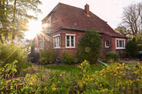Ferienwohnung Veras Kate